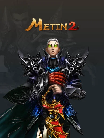 Metin2